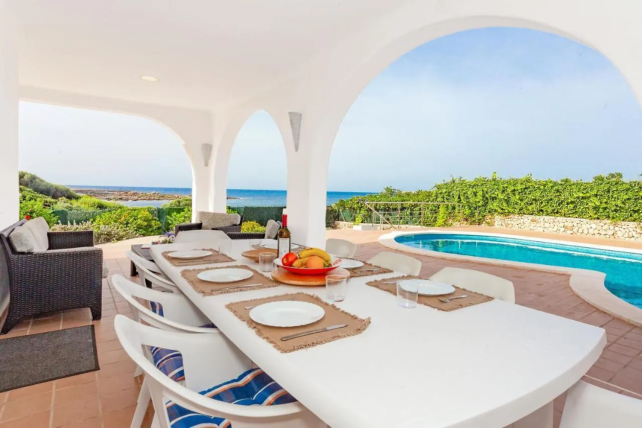 Binicasal Villa Sant Lluis