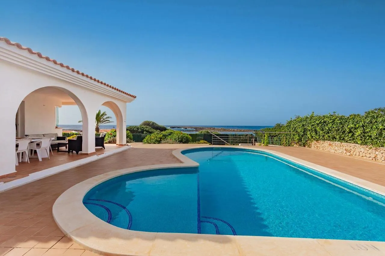 Binicasal Villa Sant Lluis