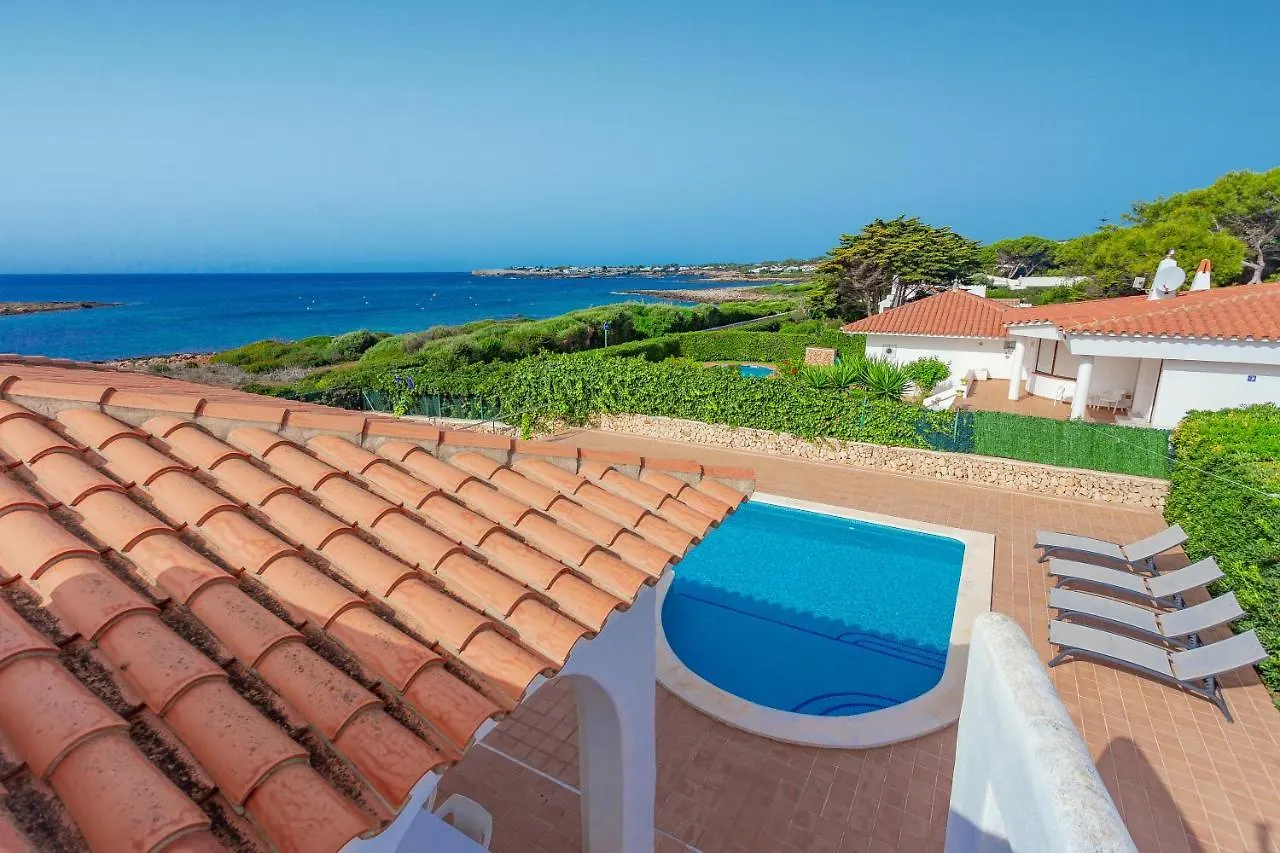 Binicasal Villa Sant Lluis 0*,  Spain