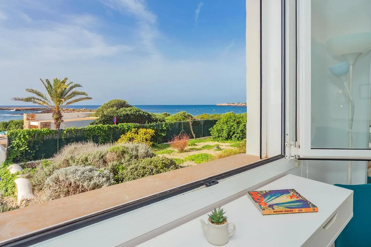 Binicasal Villa Sant Lluis 0*,