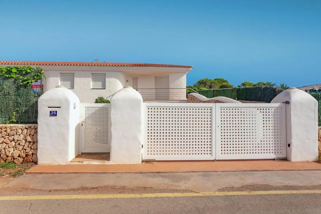 Binicasal Villa Sant Lluis