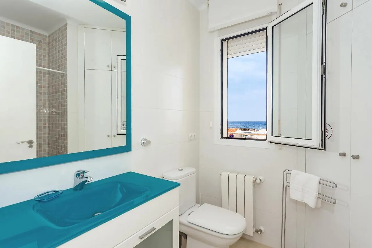 Binicasal Villa Sant Lluis
