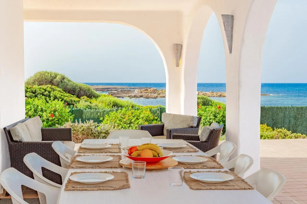 Binicasal Villa Sant Lluis