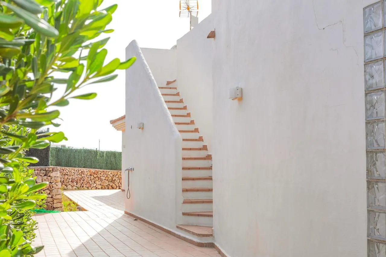Binicasal Villa Sant Lluis