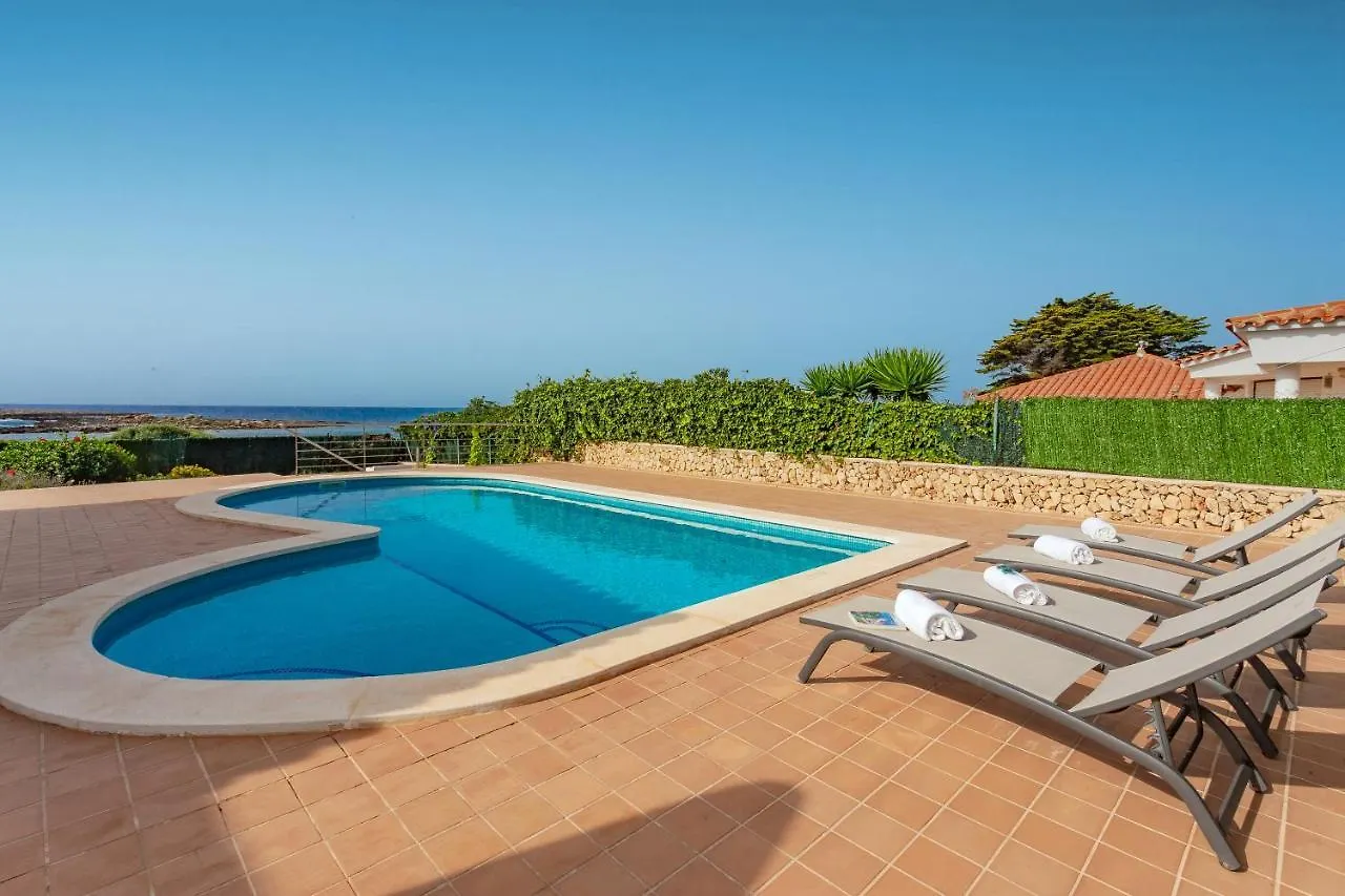Binicasal Villa Sant Lluis