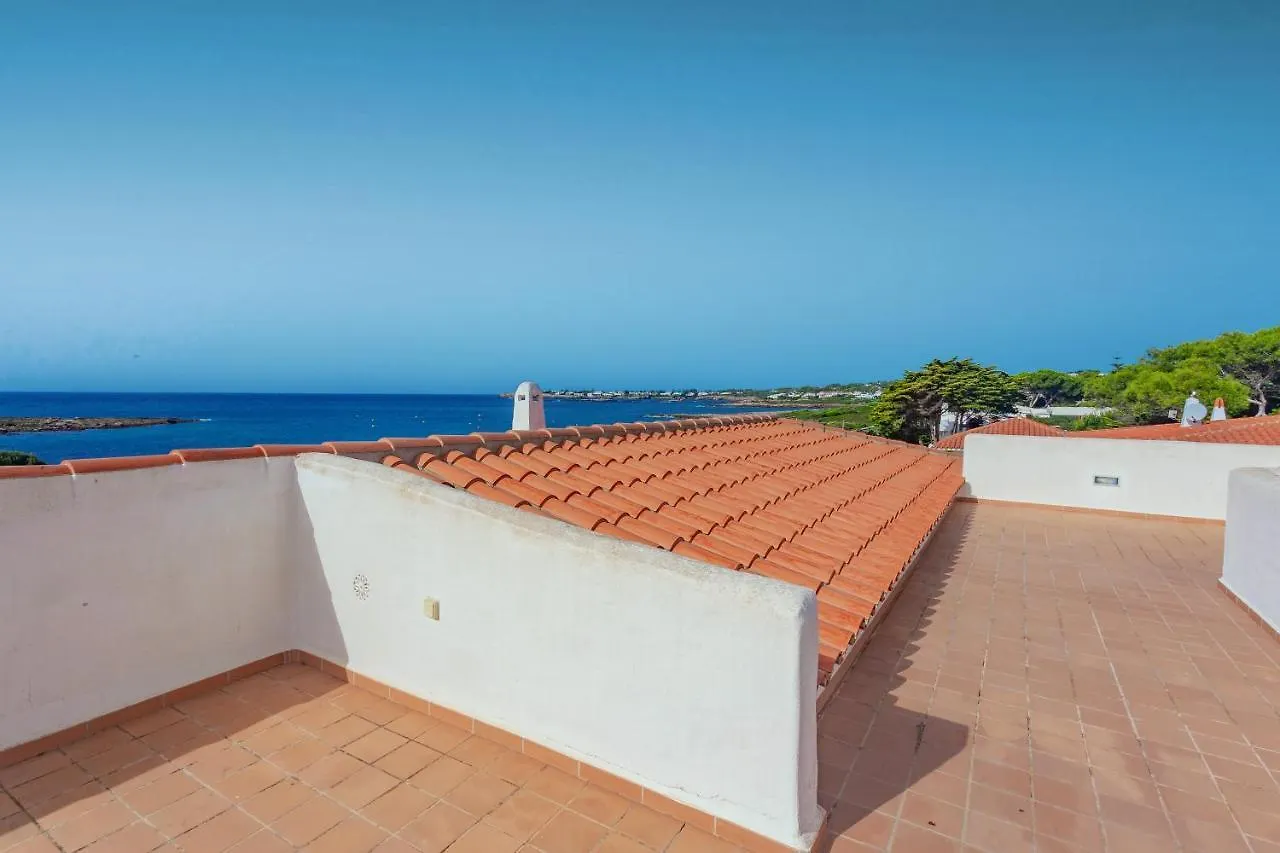 Binicasal Villa Sant Lluis